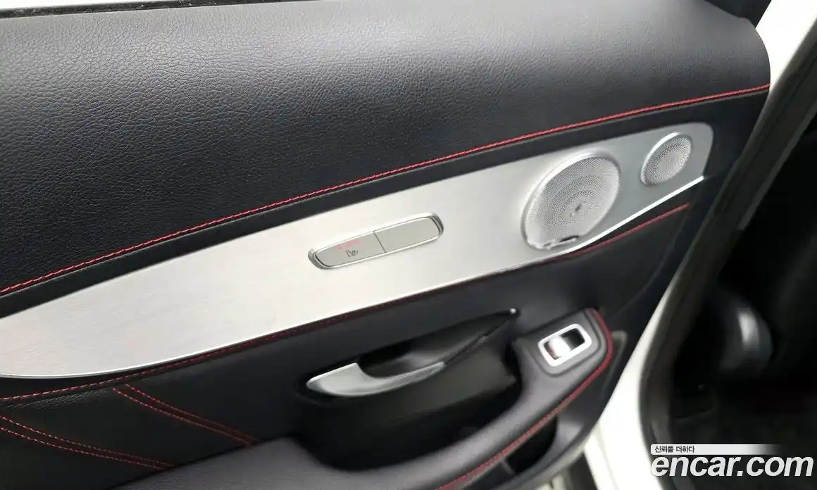 Mercedes-Benz GLC-Class 2021 3.0 Автомат в Москве № 543228, фото 18