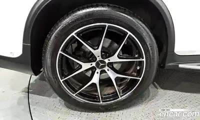 Mercedes-Benz GLC-Class 2021 3.0 Автомат в Москве № 543228, миниатюра 5