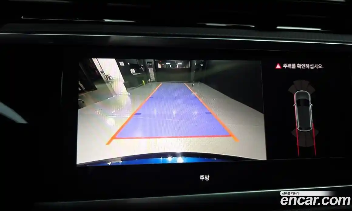 Audi Q3 2023 2.0 Автомат в Москве № 543800, фото 14