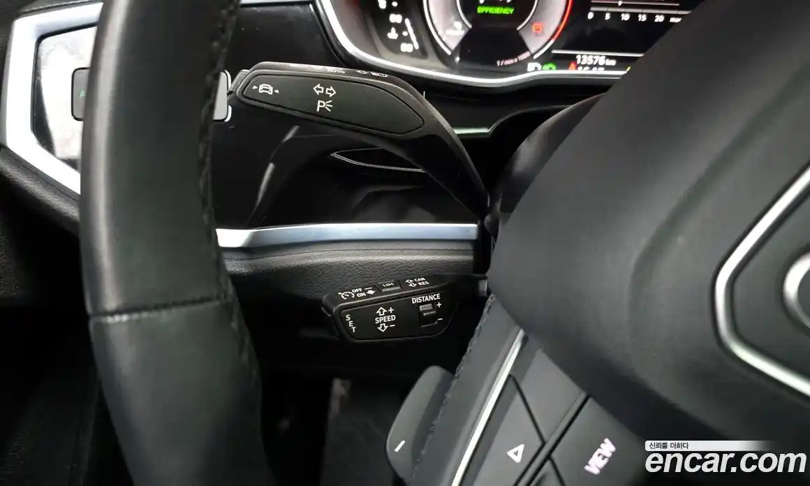 Audi Q3 2023 2.0 Автомат в Москве № 543800, фото 17