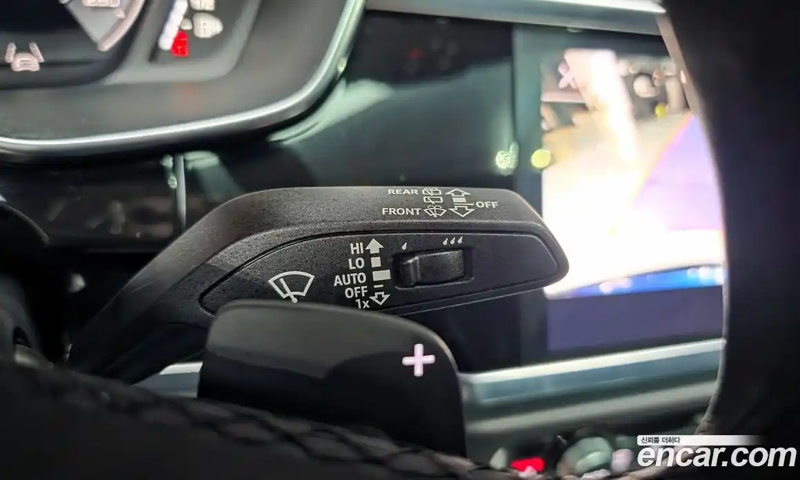 Audi Q3 2023 2.0 Автомат в Москве № 543800, фото 18