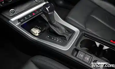 Audi Q3 2023 2.0 Автомат в Москве № 543800, миниатюра 9