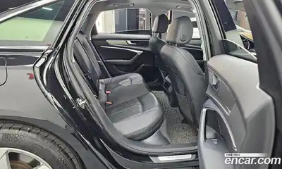 Audi A6 2020 2.0 Автомат в Москве № 544264, миниатюра 12