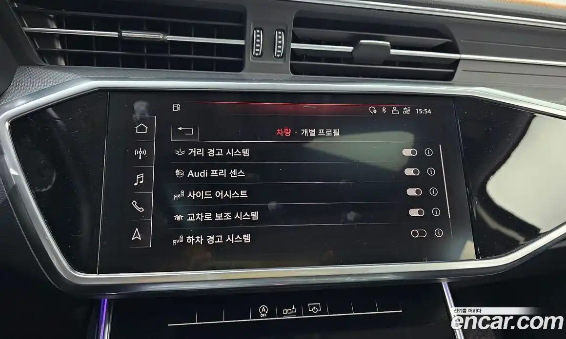 Audi A6 2020 2.0 Автомат в Москве № 544264, фото 16