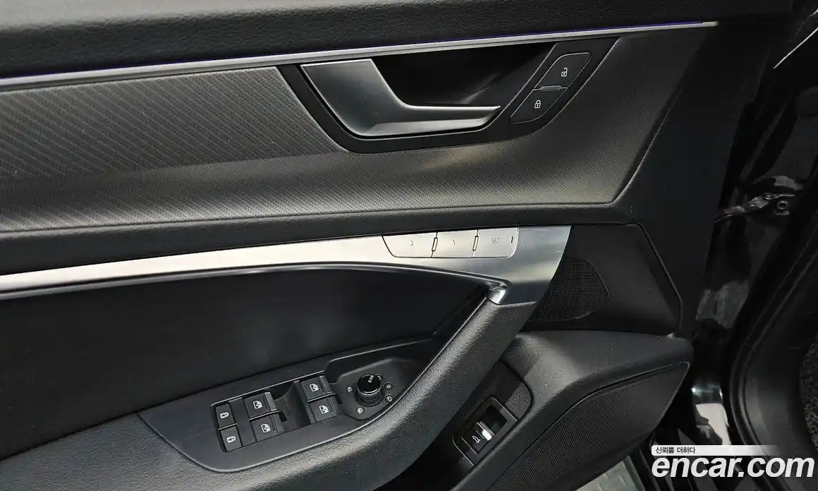 Audi A6 2020 2.0 Автомат в Москве № 544264, фото 17