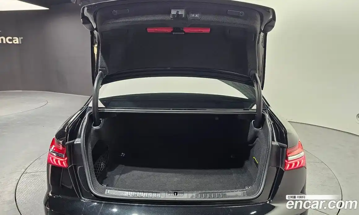 Audi A6 2020 2.0 Автомат в Москве № 544264, фото 20