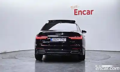 Audi A6 2020 2.0 Автомат в Москве № 544264, миниатюра 4