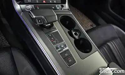 Audi A6 2020 2.0 Автомат в Москве № 544264, миниатюра 9