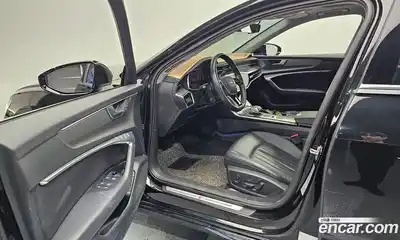 Audi A6 2020 2.0 Автомат в Москве № 544264, миниатюра 10