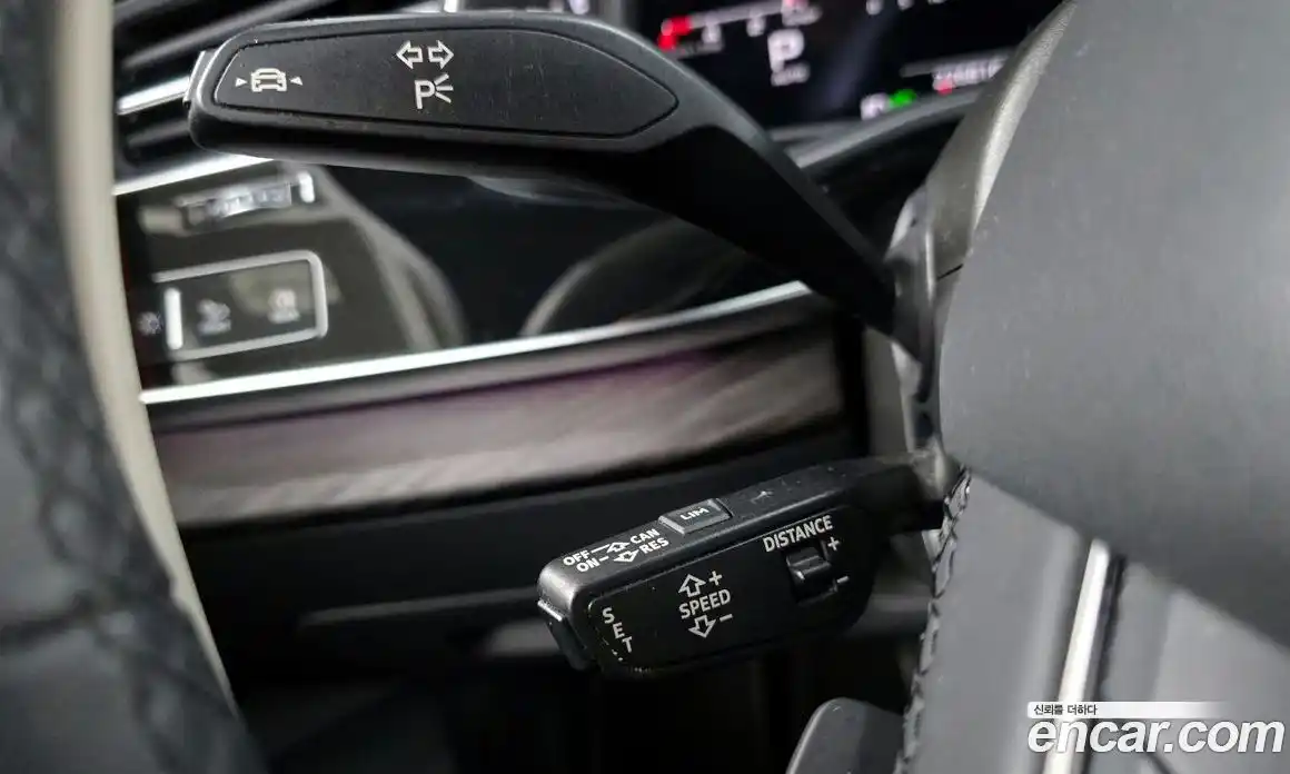 Audi Q7 2021 3.0 Автомат в Москве № 544689, фото 16