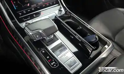 Audi Q7 2021 3.0 Автомат в Москве № 544689, миниатюра 9