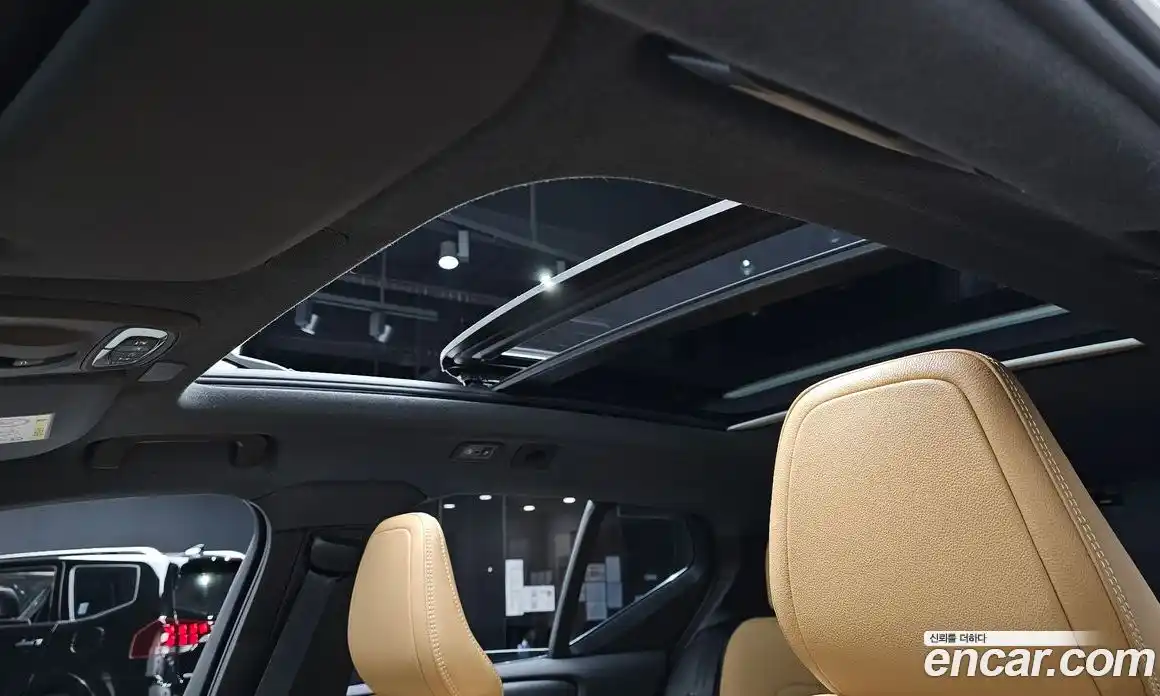 Volvo XC40 2021 2.0 Автомат в Москве № 545077, фото 18