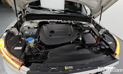 Volvo XC40 2021 2.0 Автомат в Москве № 545077, миниатюра 6