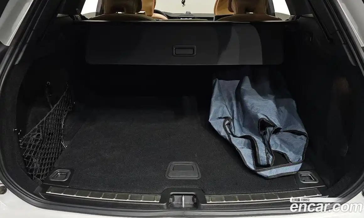 Volvo XC60 2022 2.0 Автомат в Москве № 545099, фото 20