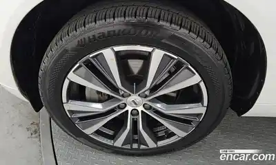 Volvo XC60 2022 2.0 Автомат в Москве № 545099, миниатюра 5