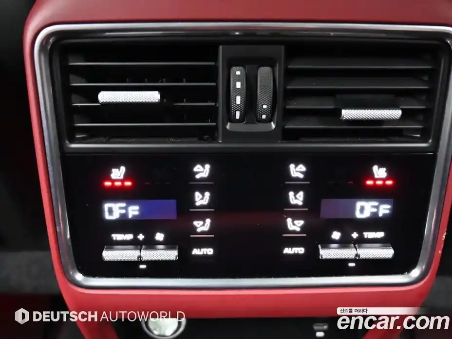 Porsche Cayenne 2020 3.0 Автомат в Москве № 545572, фото 16