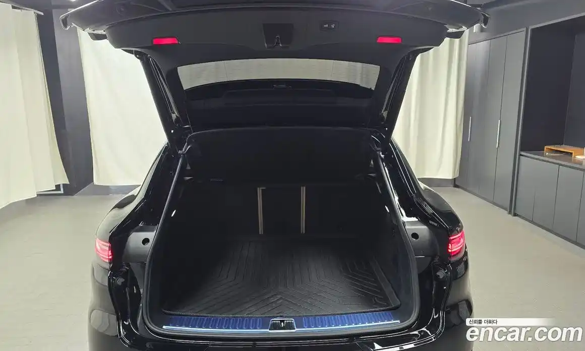 Porsche Cayenne 2023 4.0 Автомат в Москве № 545619, фото 20