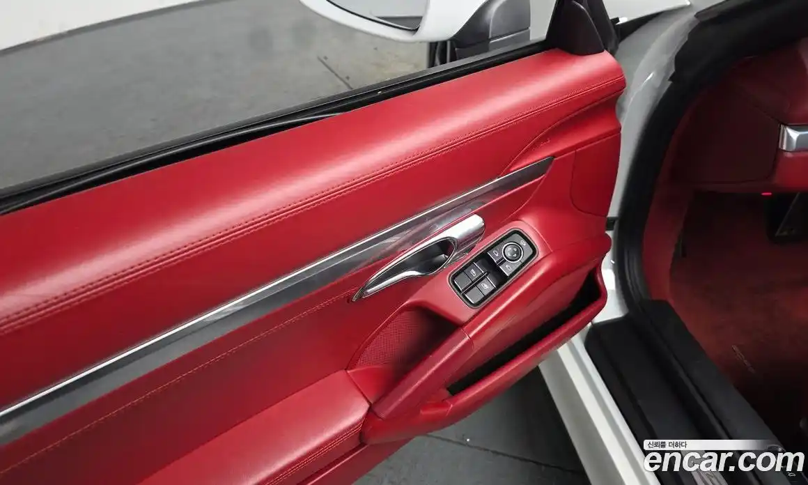 Porsche Boxster 2013 3.4 Автомат в Москве № 545750, фото 12