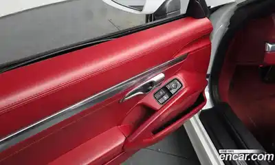 Porsche Boxster 2013 3.4 Автомат в Москве № 545750, миниатюра 12