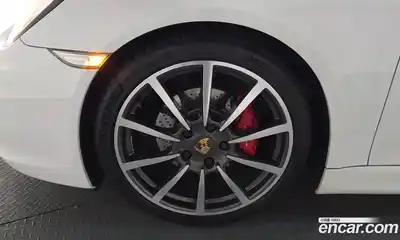 Porsche Boxster 2013 3.4 Автомат в Москве № 545750, миниатюра 4