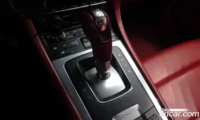 Porsche Boxster 2013 3.4 Автомат в Москве № 545750, миниатюра 8