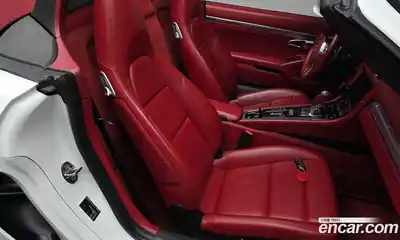 Porsche Boxster 2013 3.4 Автомат в Москве № 545750, миниатюра 10