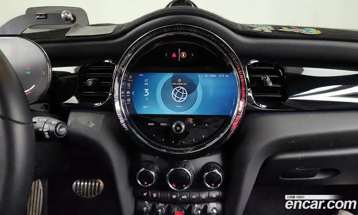 Mini Cooper 2023 2.0 Автомат в Москве № 546390, фото 14