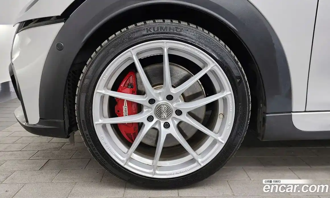 Mini Cooper 2023 2.0 Автомат в Москве № 546390, фото 5