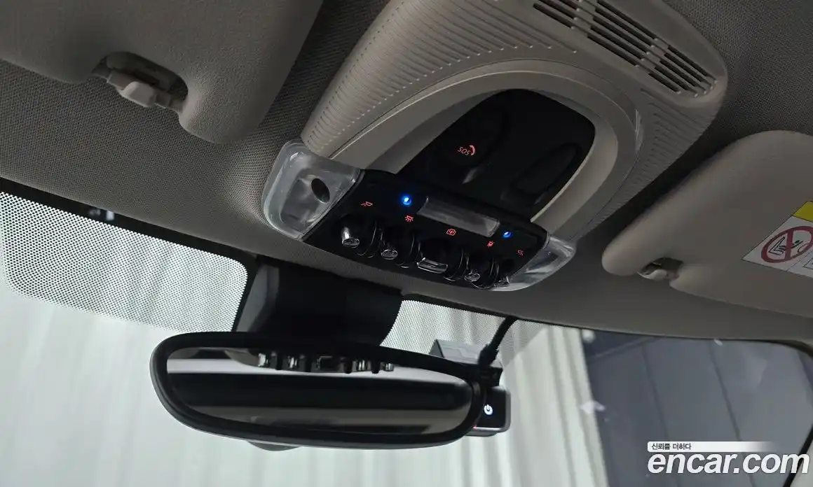 Mini Clubman 2022 2.0 Автомат в Москве № 546437, фото 18