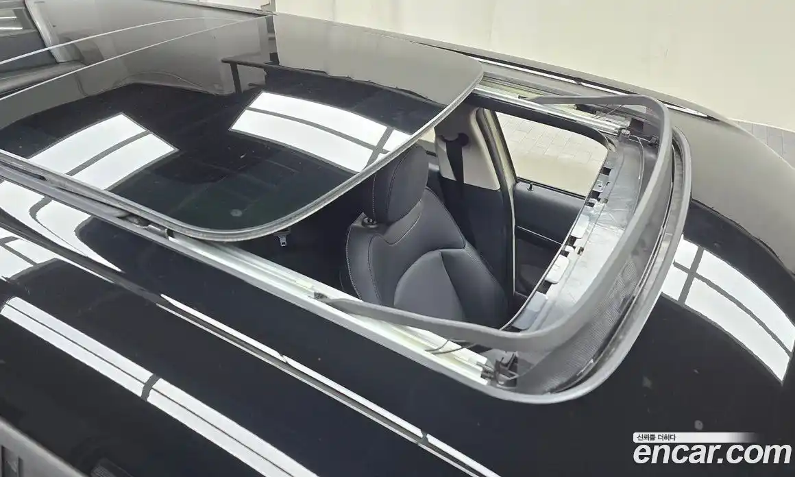 Mini Clubman 2022 2.0 Автомат в Москве № 546437, фото 19