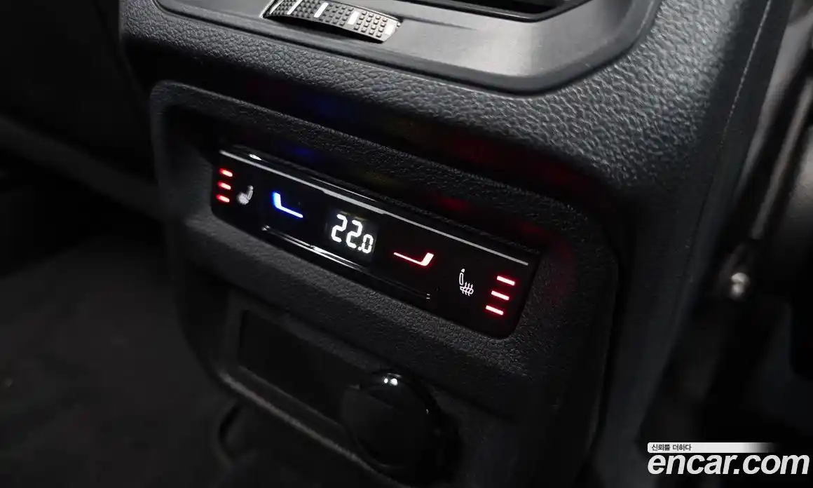 Volkswagen Tiguan 2024 2.0 Автомат в Москве № 547229, фото 18