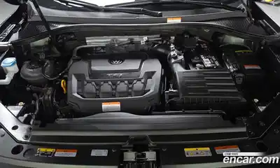 Volkswagen Tiguan 2024 2.0 Автомат в Москве № 547229, миниатюра 5