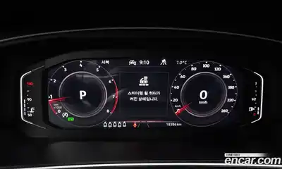 Volkswagen Tiguan 2024 2.0 Автомат в Москве № 547229, миниатюра 7