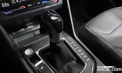 Volkswagen Tiguan 2024 2.0 Автомат в Москве № 547229, миниатюра 8