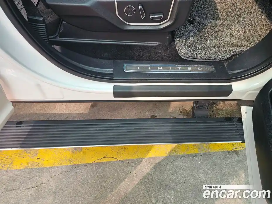 Ford F150 2018 3.5 Автомат в Москве № 547511, фото 13