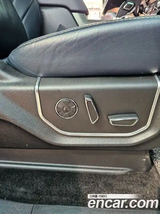 Ford F150 2018 3.5 Автомат в Москве № 547511, фото 14