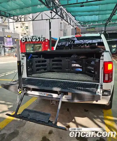 Ford F150 2018 3.5 Автомат в Москве № 547511, миниатюра 2