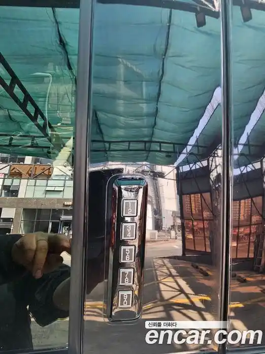 Ford F150 2018 3.5 Автомат в Москве № 547511, фото 6