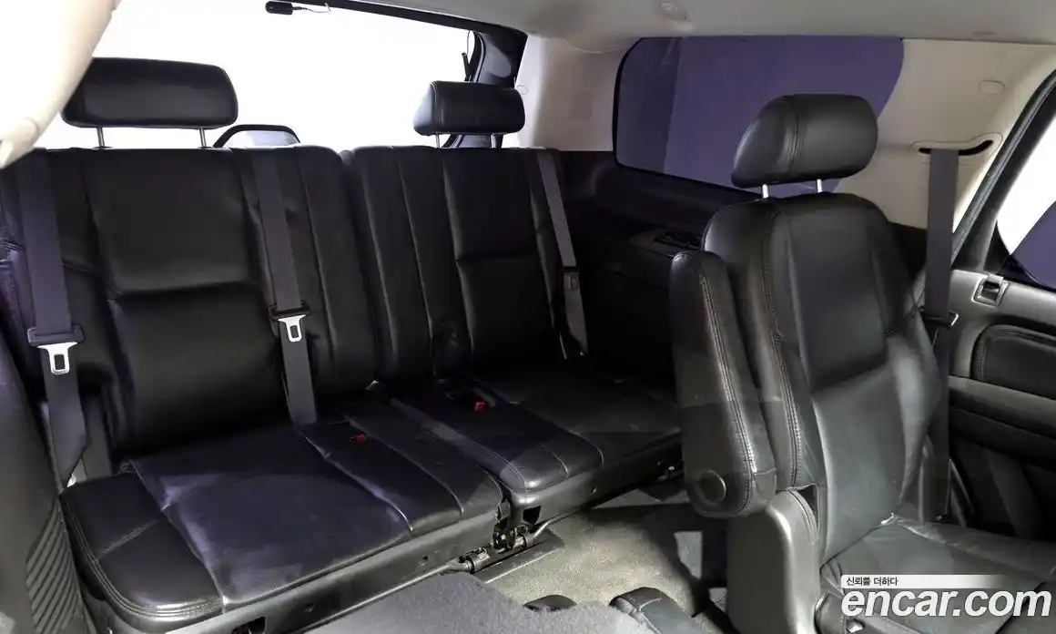 Cadillac Escalade 2007 6.2 Автомат в Москве № 548127, фото 13