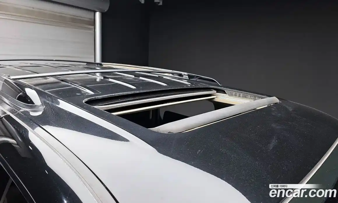 Cadillac Escalade 2007 6.2 Автомат в Москве № 548127, фото 19