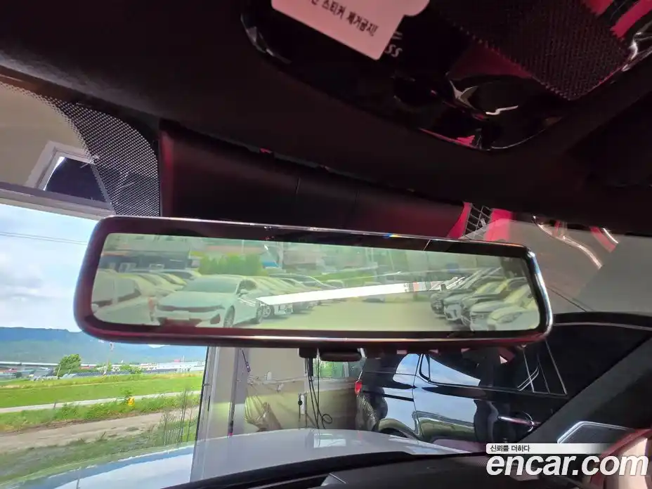 Hyundai Santa Fe 2024 1.6 Автомат в Москве № 562644, фото 16