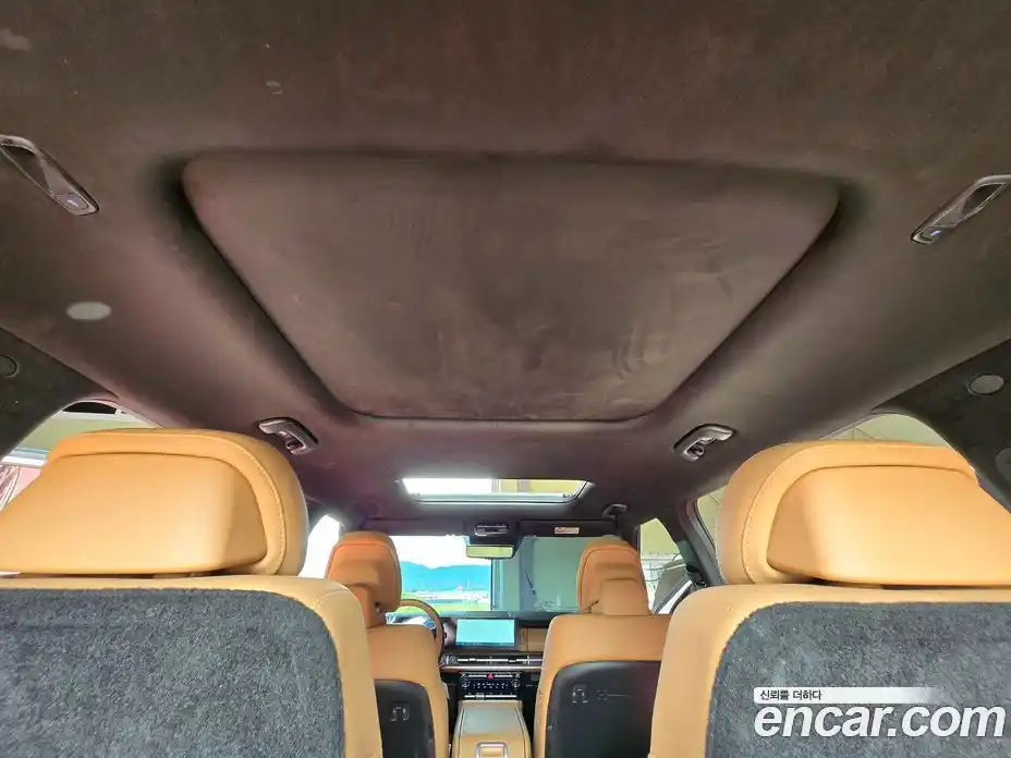 Hyundai Santa Fe 2024 1.6 Автомат в Москве № 562644, фото 18