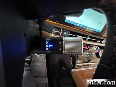 Hyundai Santa Fe 2024 1.6 Автомат в Москве № 562644, миниатюра 9