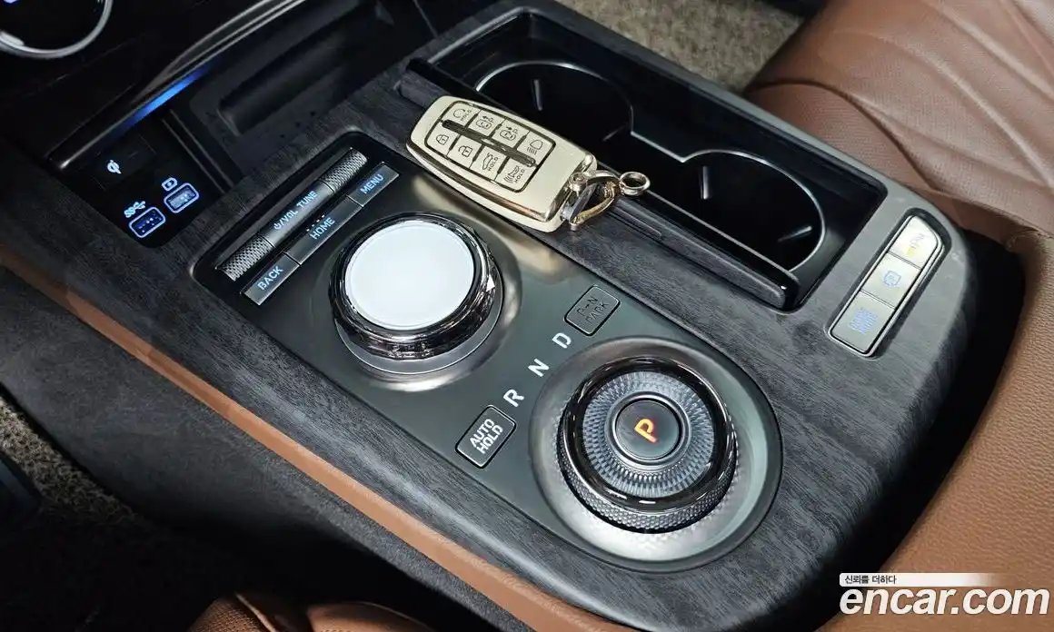 Genesis G80 2023 2.5 Автомат в Москве № 57907, фото 18