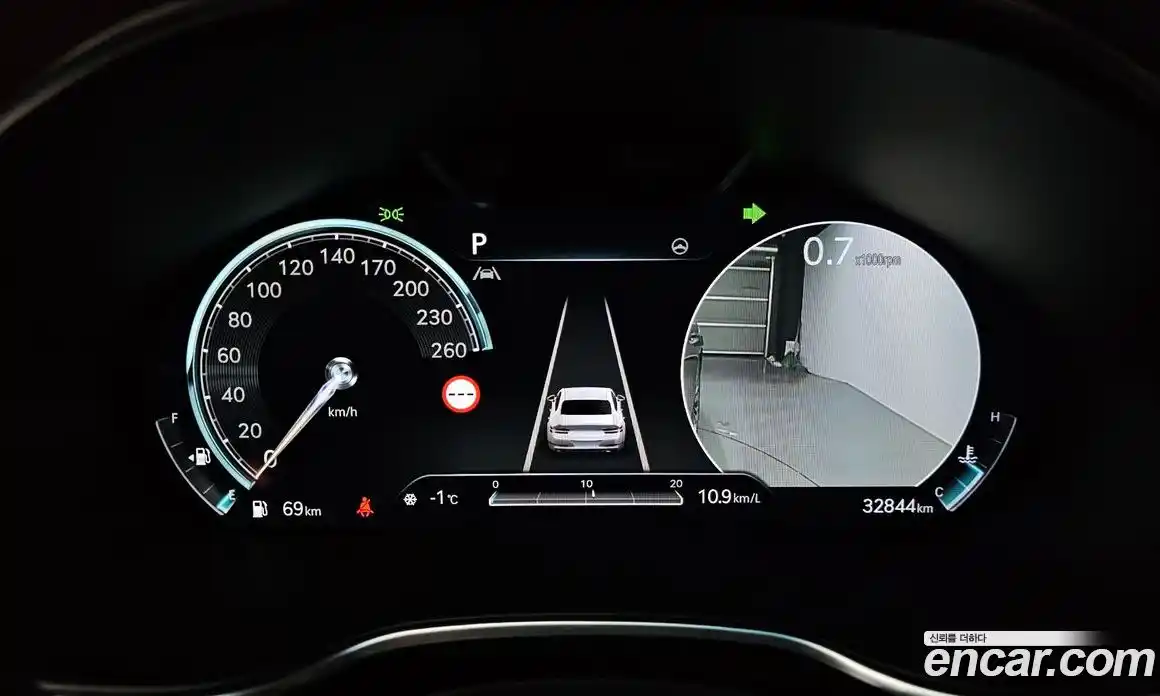 Genesis G80 2023 2.5 Автомат в Москве № 57907, фото 3