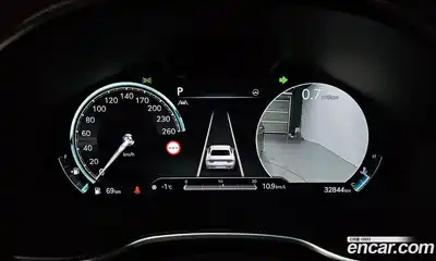 Genesis G80 2023 2.5 Автомат в Москве № 57907, миниатюра 3