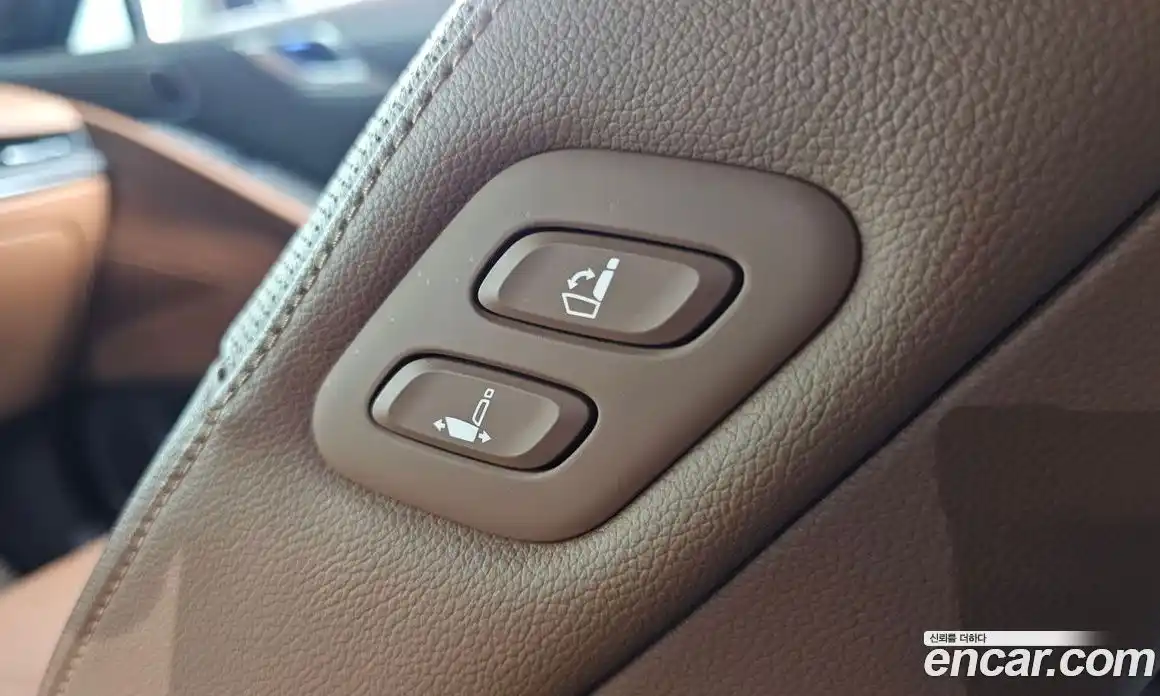 Genesis G80 2023 2.5 Автомат в Москве № 57907, фото 5