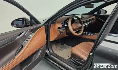 Genesis G80 2023 2.5 Автомат в Москве № 57907, миниатюра 10