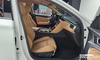 Genesis G70 2021 2.0 Автомат в Москве № 57912, миниатюра 11