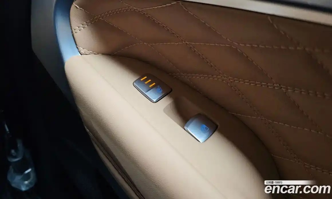 Genesis G70 2021 2.0 Автомат в Москве № 57912, фото 19